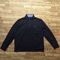 Кофта 1/3 zip Polo Golf Ralph Lauren