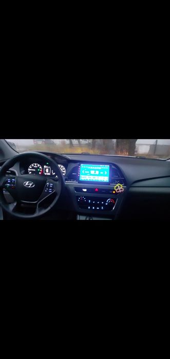 Хюндай Соната в ідеальному стані