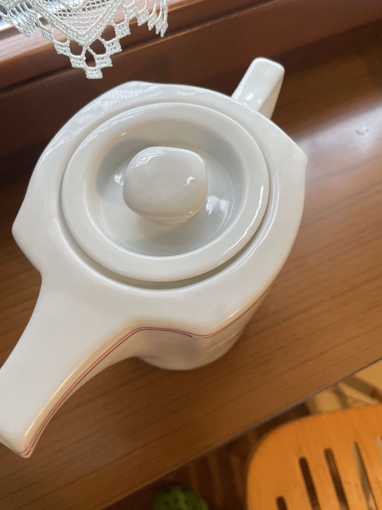 Fiński Dzbanek porcelanowy 1 , 20