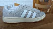 Buty sportowe Adidas Campus