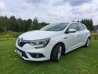 Renault MEGANE 2020r.