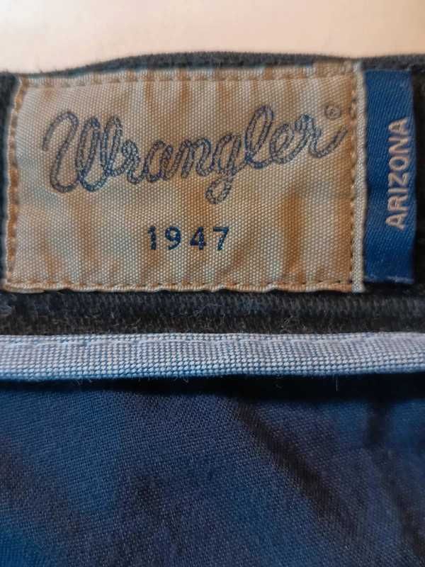 Męskie dżinsy WRANGLER rozm. M(W 34 L34)