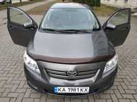 Продам Toyota Corolla 2008