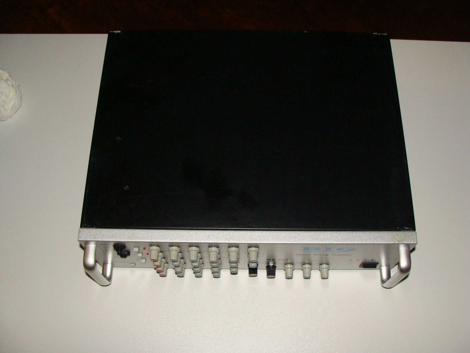 Активний мікшерний пульт BIG KS203