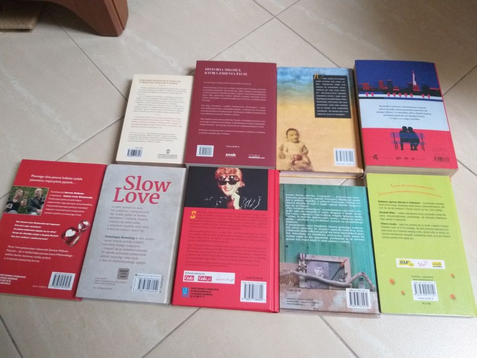 Książka dla każdego