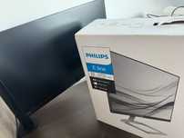Sprzedam Monitor Philips 226E9Q z Uchwytem Biurkowym!