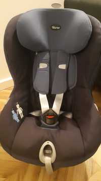 Fotelik samochodowy Britax Romer King III LS