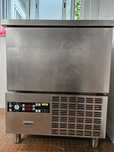 Abatedor de temperatura Zanussi