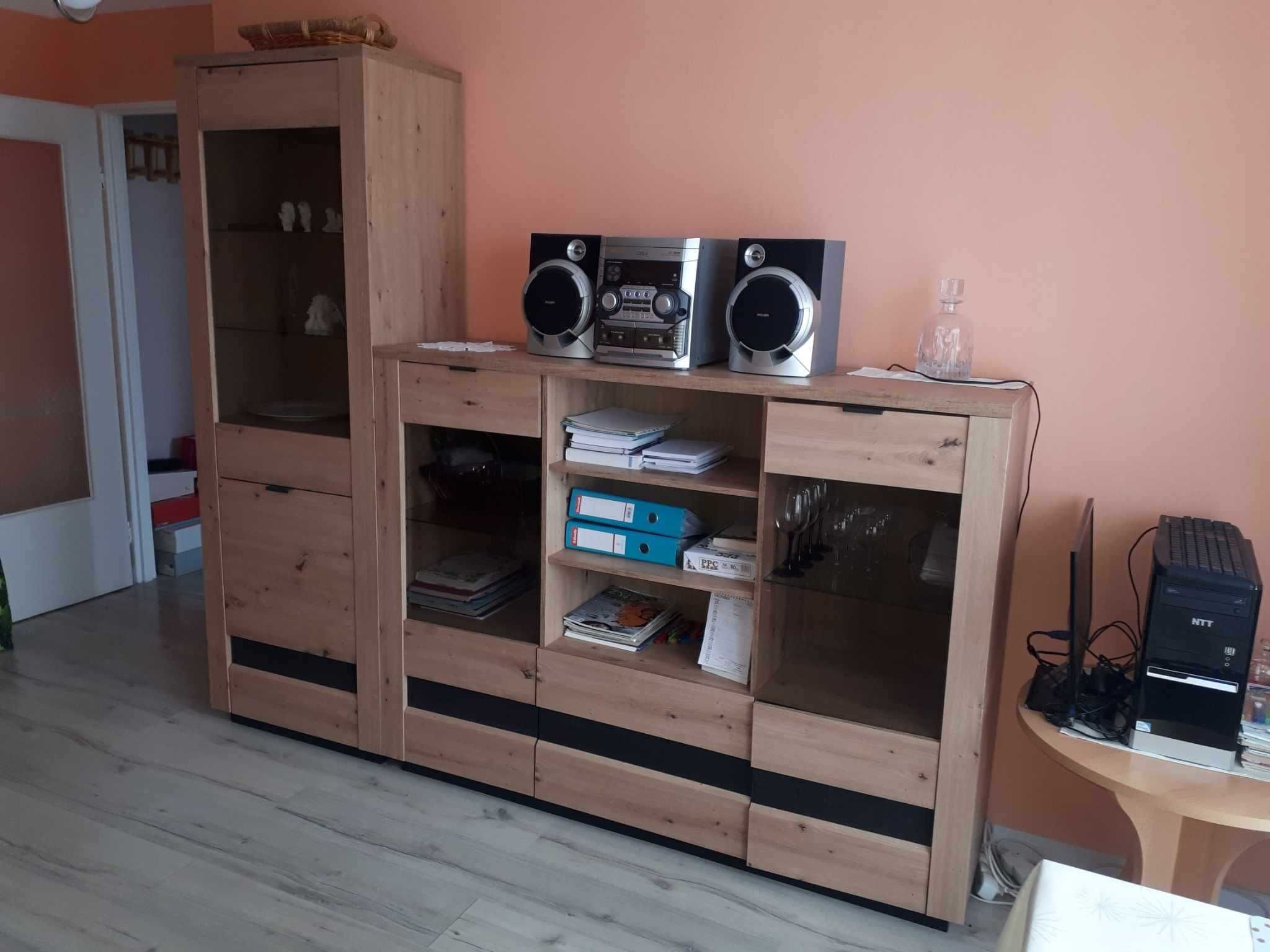 Sprzedam mieszkanie 40m2, 2 pokoje - SANDOMIERZ