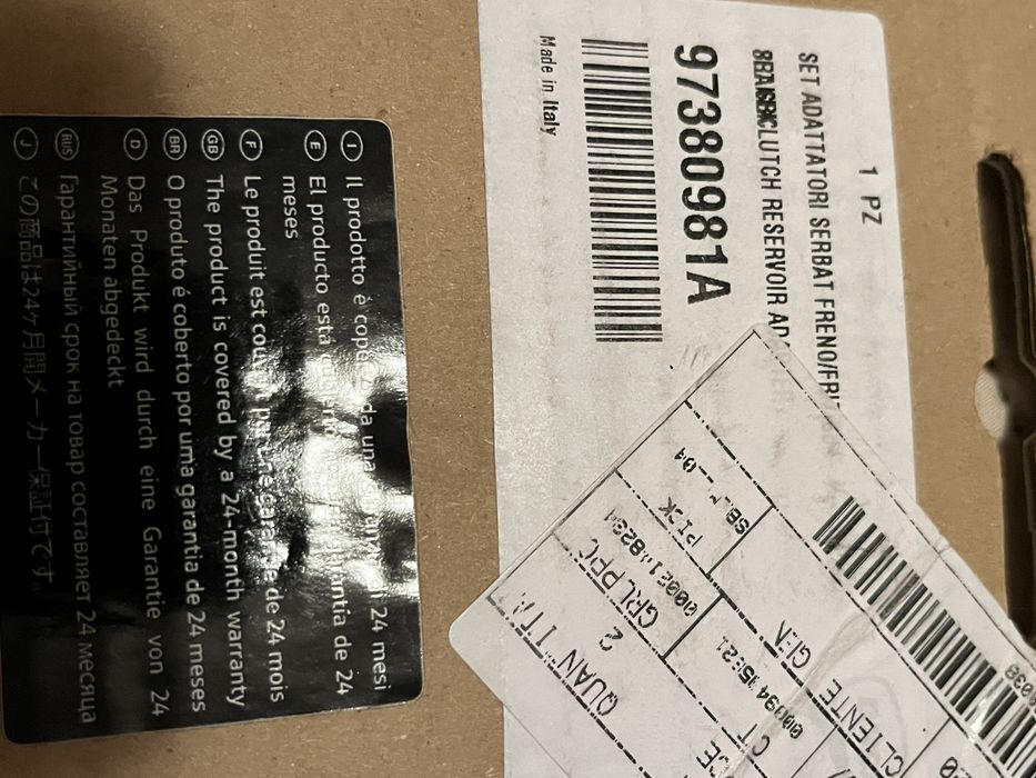 Ducati Panigale Rizoma Suporte Copos