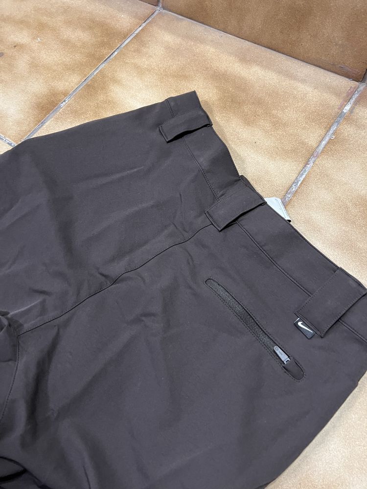 Трекінгові штани Nike x Travis Scott NRG оригінал DM1280-220 brown