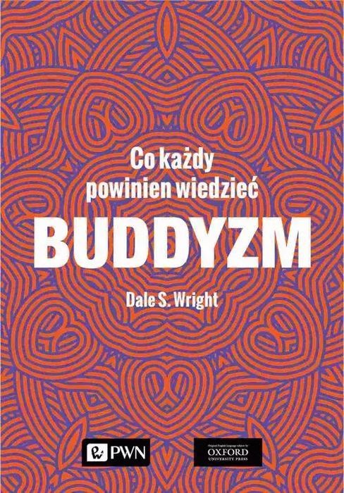 Buddyzm Wright Dale S. Nowa