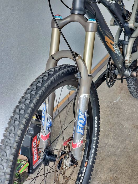 Bicicleta btt Sunn Dogg 3.0 rodas 26