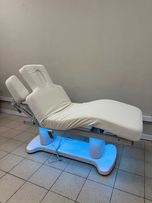 Кушетка електрична з підігрівом Z042F