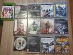 Комплект дисків PS3