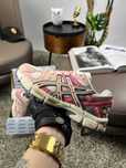 Жіночі кросівки асікс гель кахана ASICS Gel-Kahana 8 S Pink [36-41]