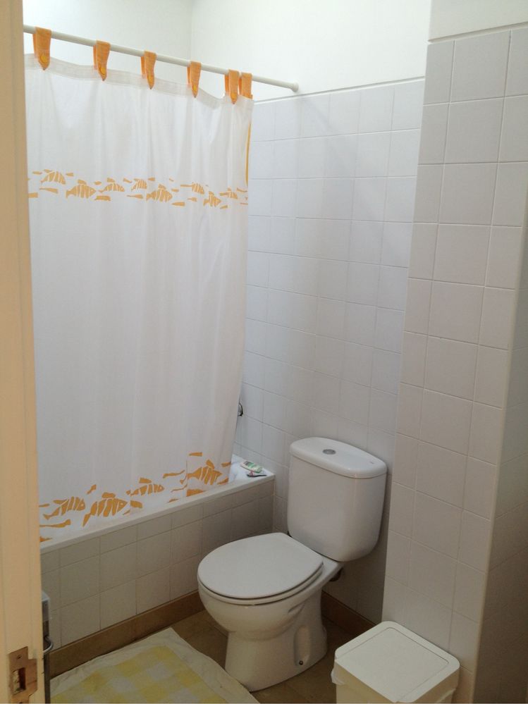 Quarto para estudante Coimbra