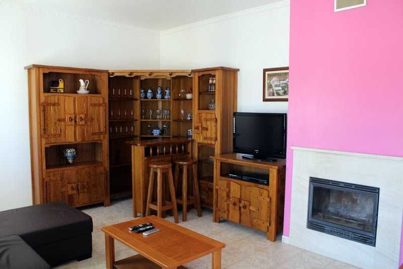 Vivenda V4 Próx AlgarveShopping  Guia Albufeira disponível 1/08 a 09/8