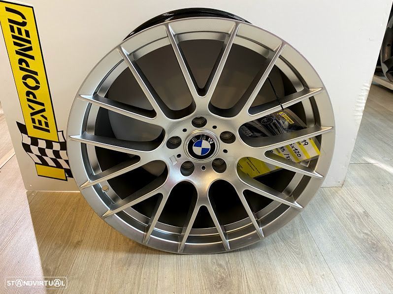 Jantes 19 bmw 5x120