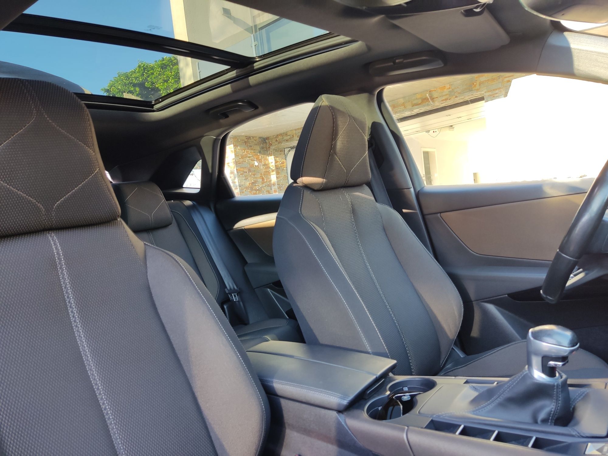 DS 7 Crossback 1.5