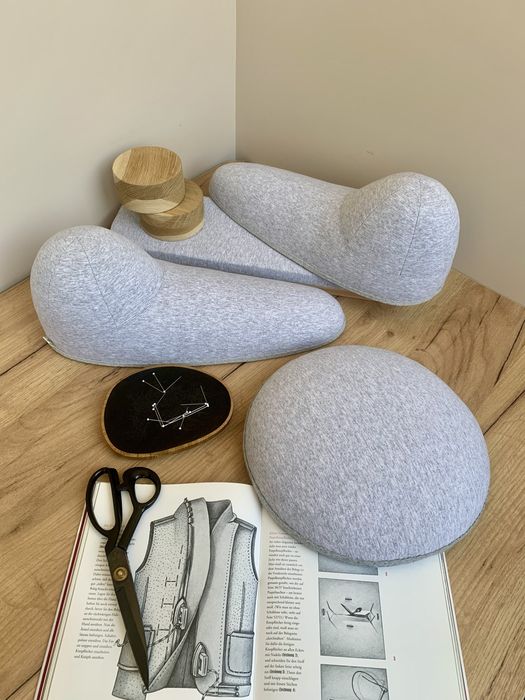 Корсетна подушка для ВТО велика