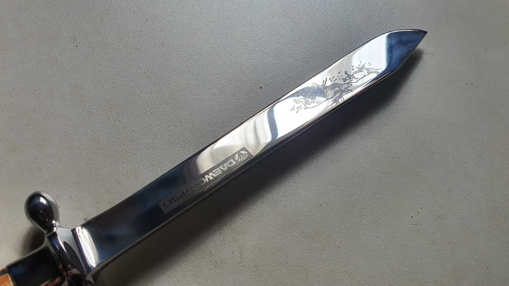 KORDELAS - pamiątka - fso