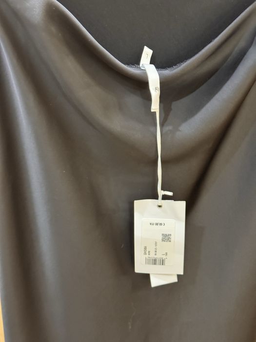 Спідниця IMPERIAL(італія) р L,нова з біркою-міді