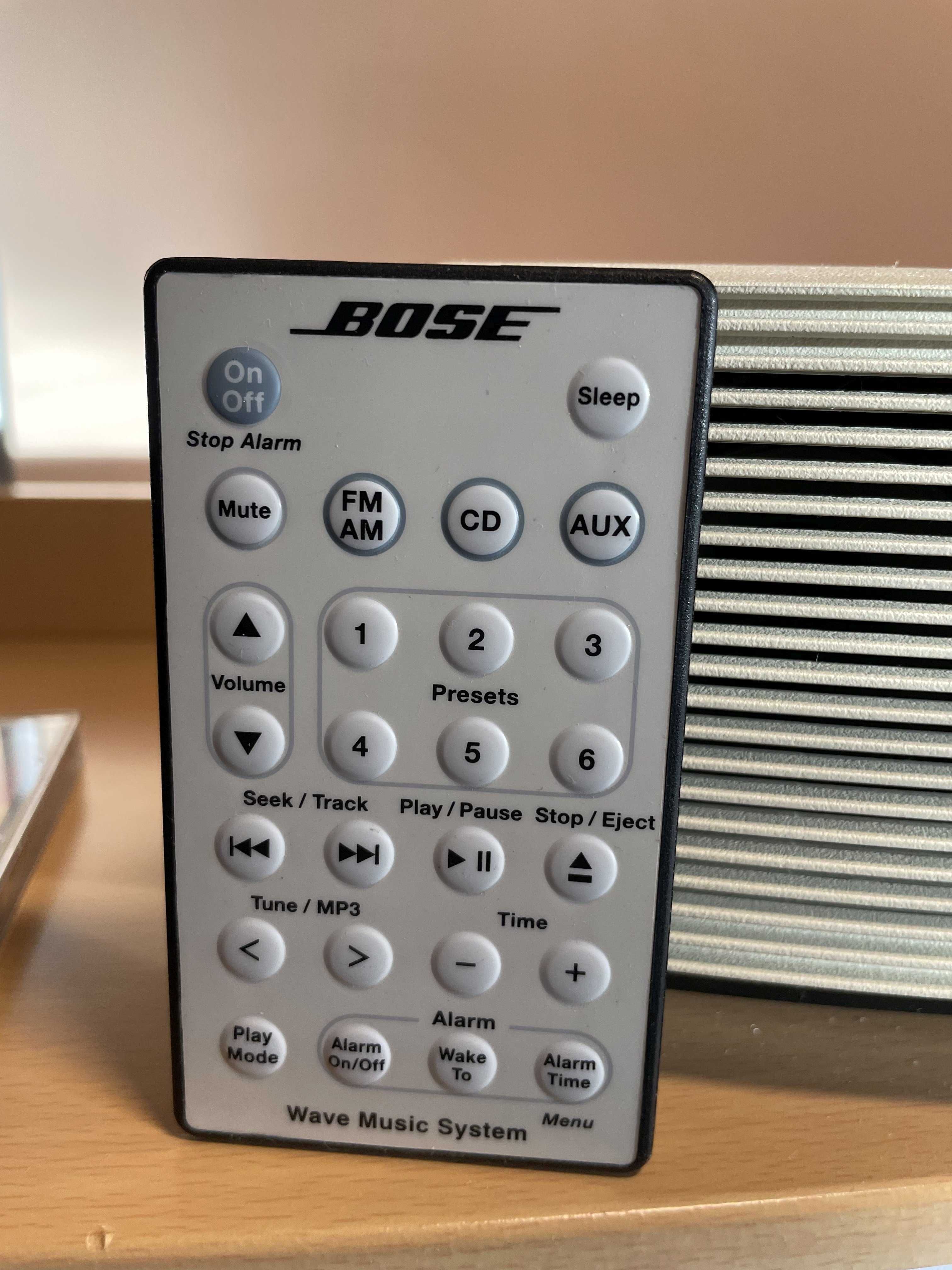 Музыкальный центр Bose AWRCC4 в идеальном состоянии