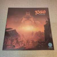 Dio : The Last In Line LP / Винил Вініл Пластинка Платівка
