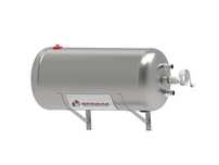 Bojler nierdzewny SPAWAK 100 L.