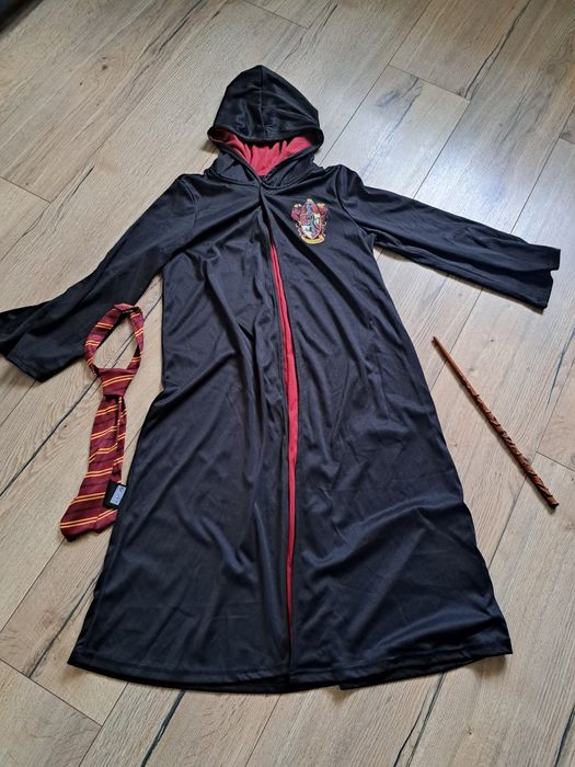 Strój Harry Potter 134/140