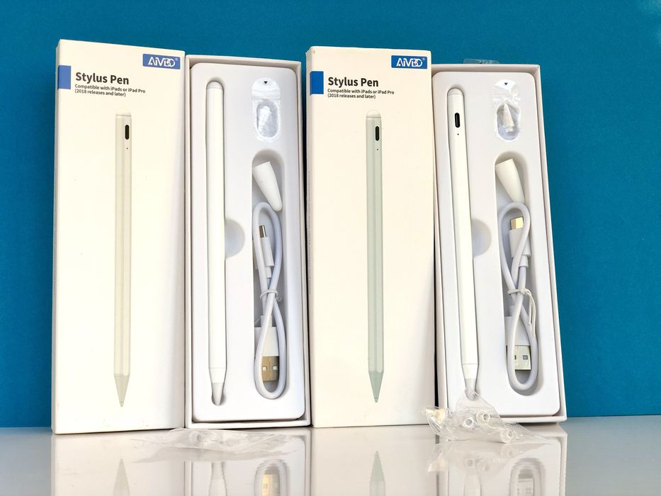 Новий стилус ручка для IPad та iPad Pro від 2018 року
