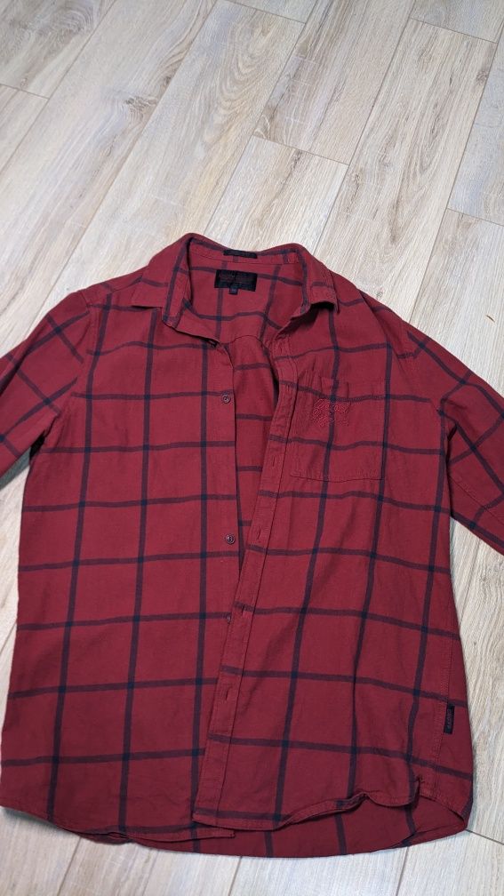 Сорочка CROPP (M)