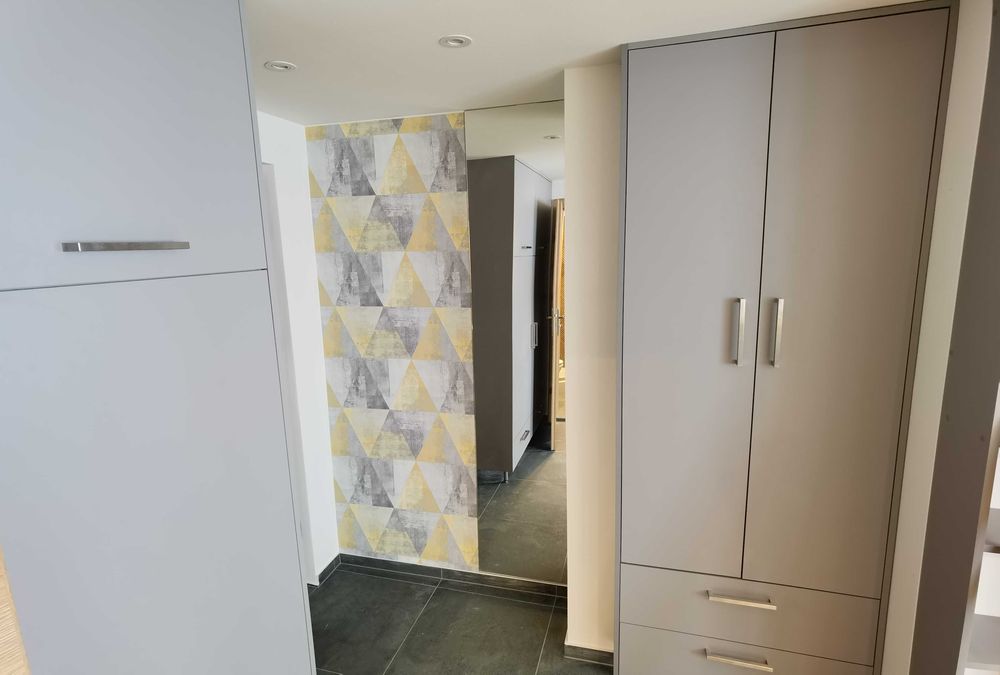 Mieszkanie pod klucz, do wprowadzenia