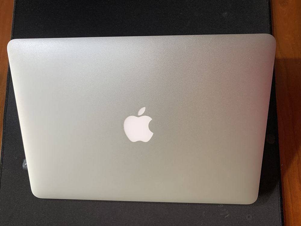 Macbook pro 13 2015