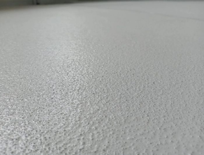 Garaże, wnętrza domów,Hale przemysłe – posadzki żywiczne | cała Polska