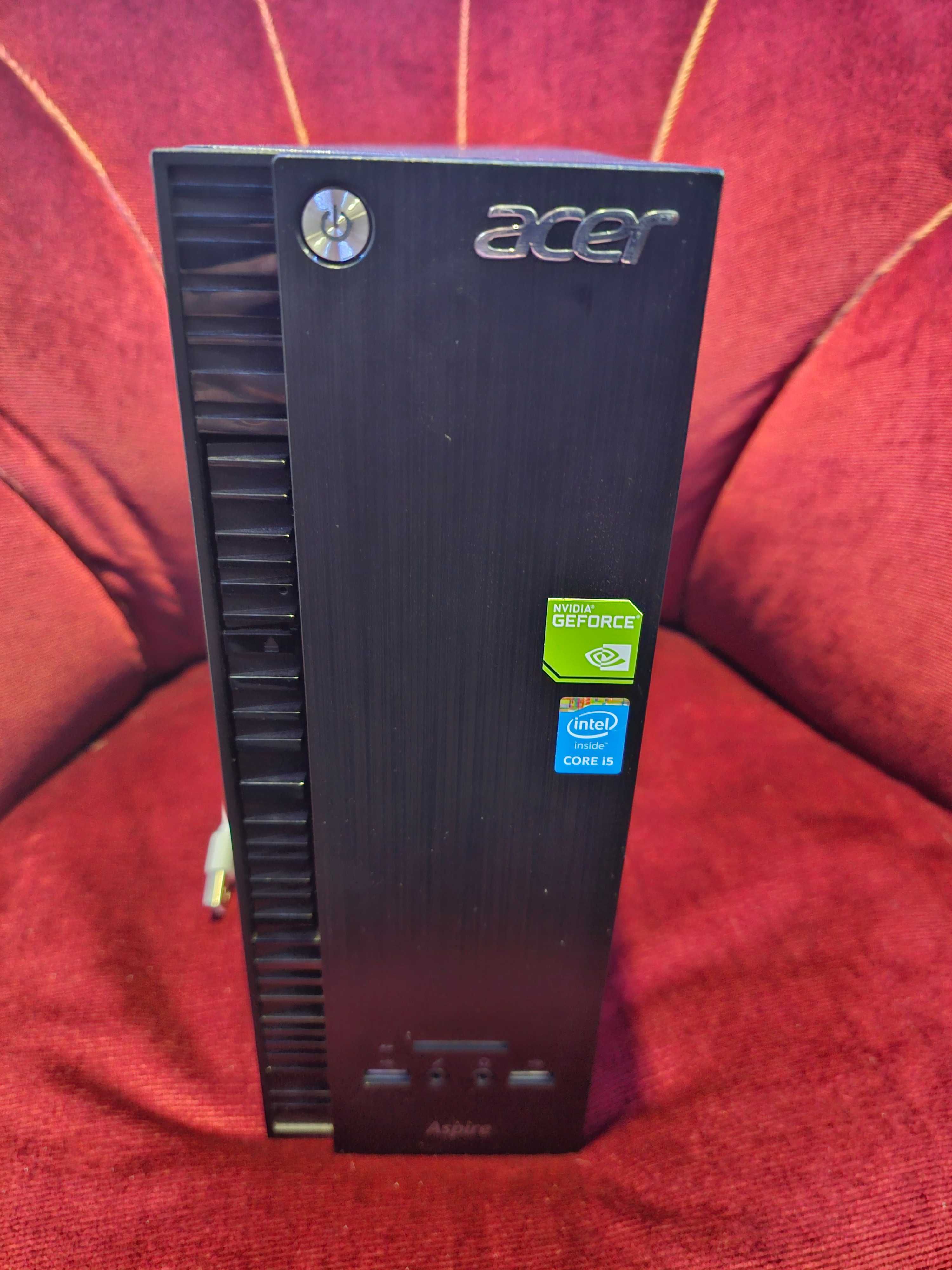 Acer Aspire XC-705