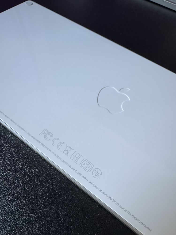 Magic Mouse 2 & Magic Keyboard Komplet !