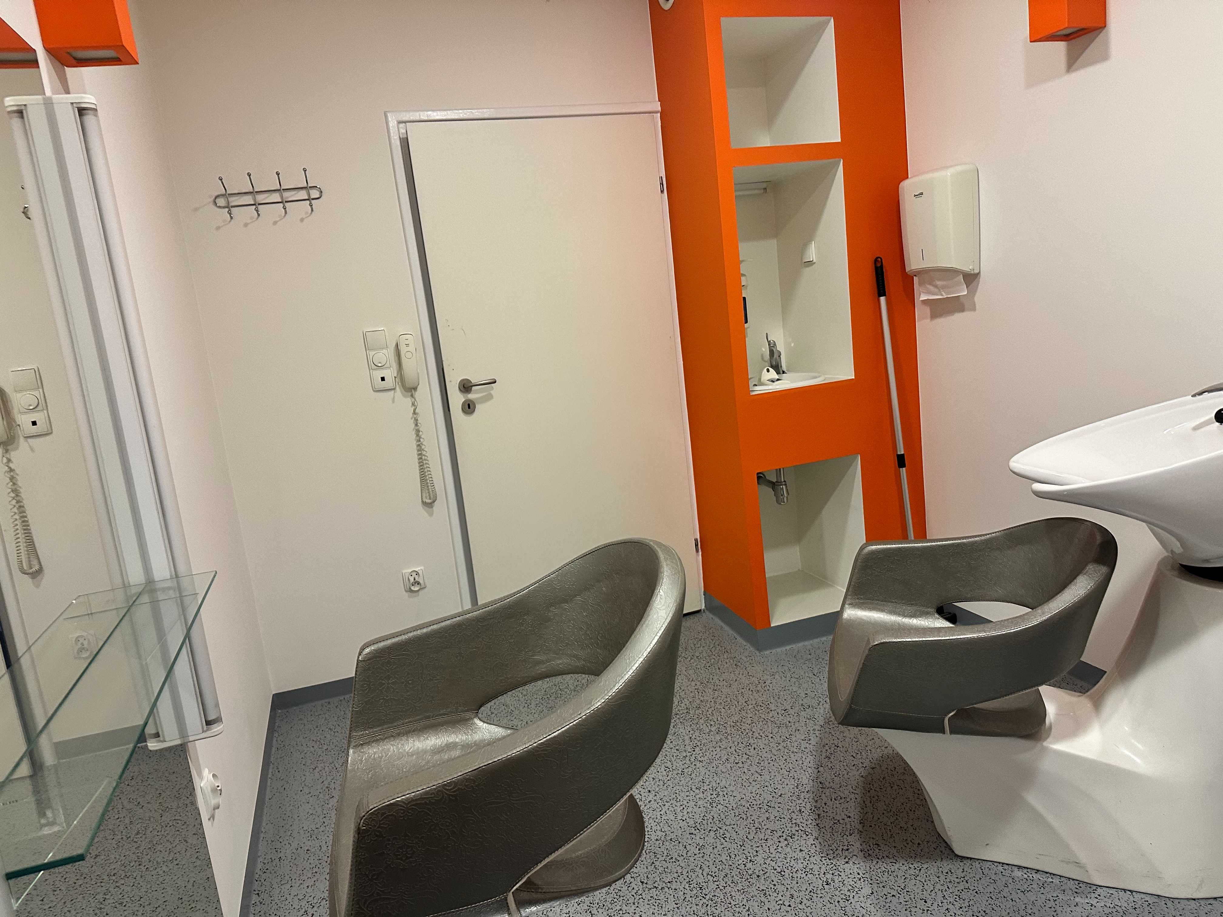Gabinet / biuro / salon do wynajęcia ul. Ceglarska Krotoszyn
