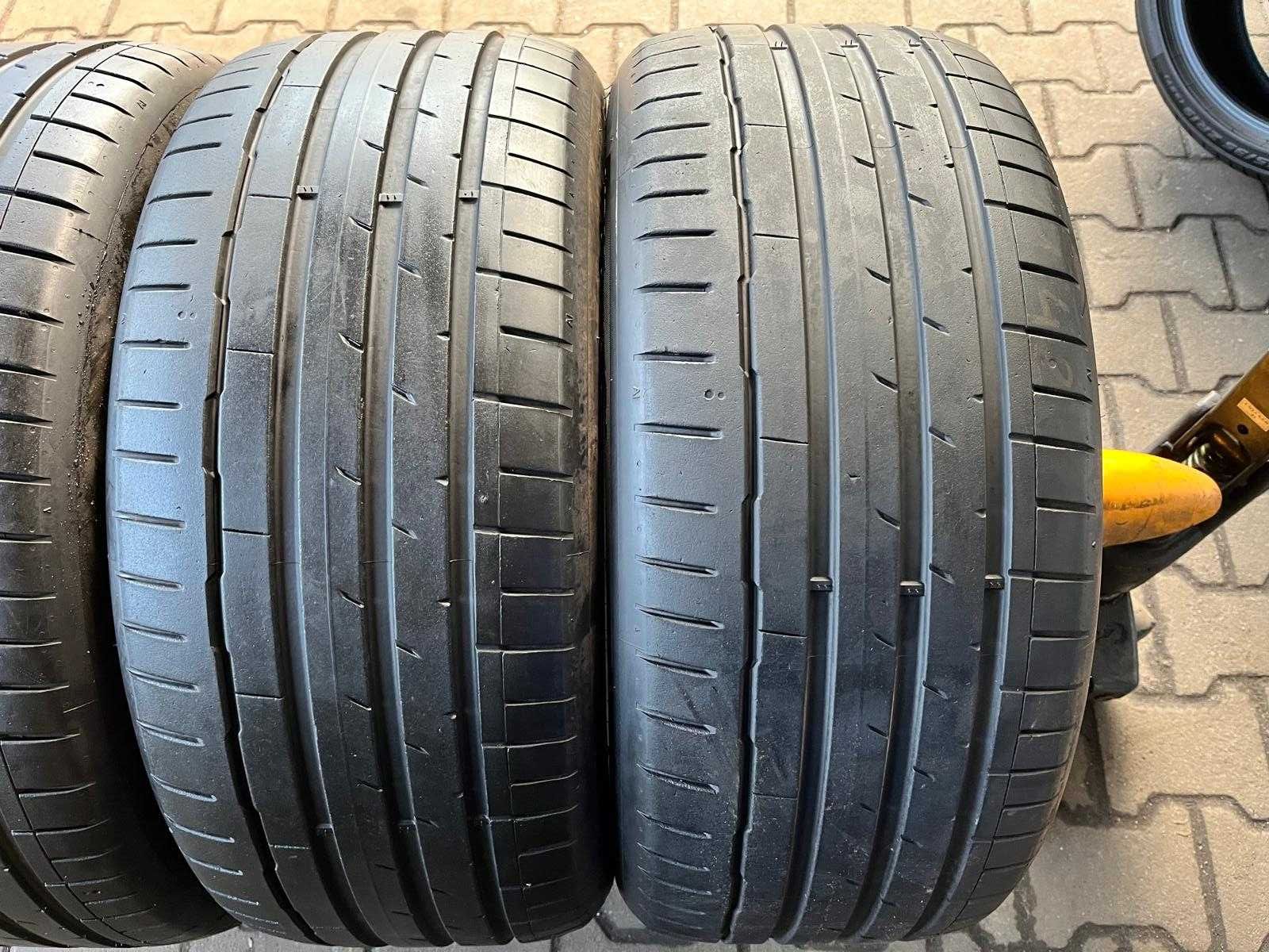 Opony letnie Hankook Ventus S1 Evo EV T0 255/45 R19 104W XL #2323