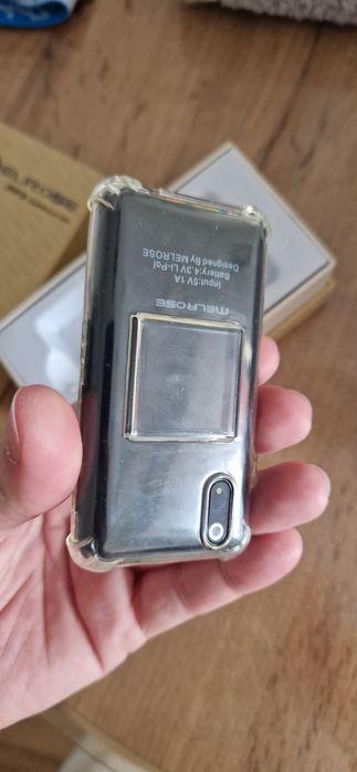 Телефон MELROSE MP3 terminator