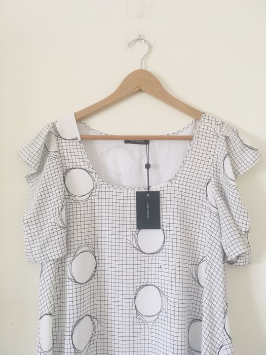 Vestido novo Cop Copine tamanho 38