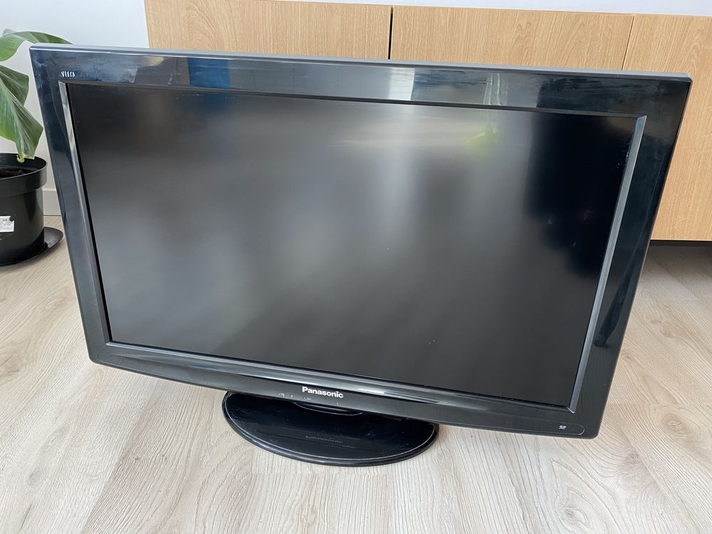Telewizor Panasonic Viera TX-L32C2E 32” HDMI DVB-T