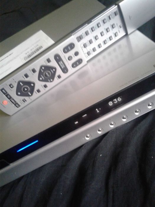 Pioneer XV-DV 340 Ресирвер DVD / CD/ FM  Приемник Система 5.1