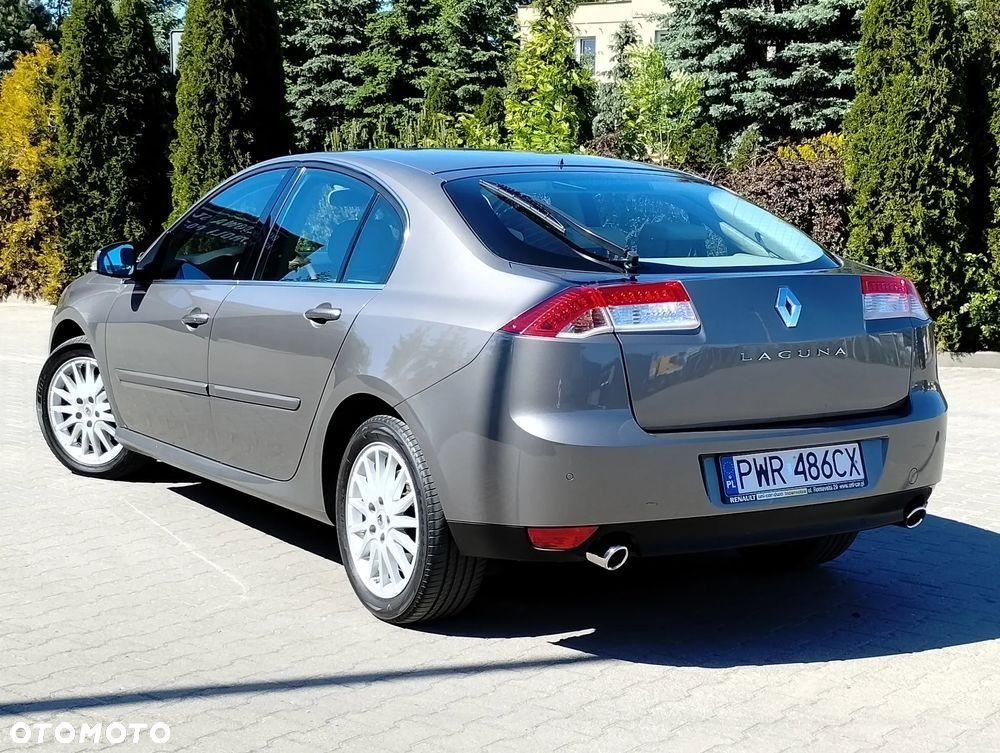 Renault Laguna III