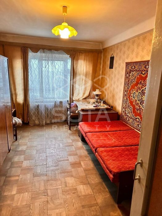 2к квартира, вул. Остафія Дашкевича 24, Воскресенка