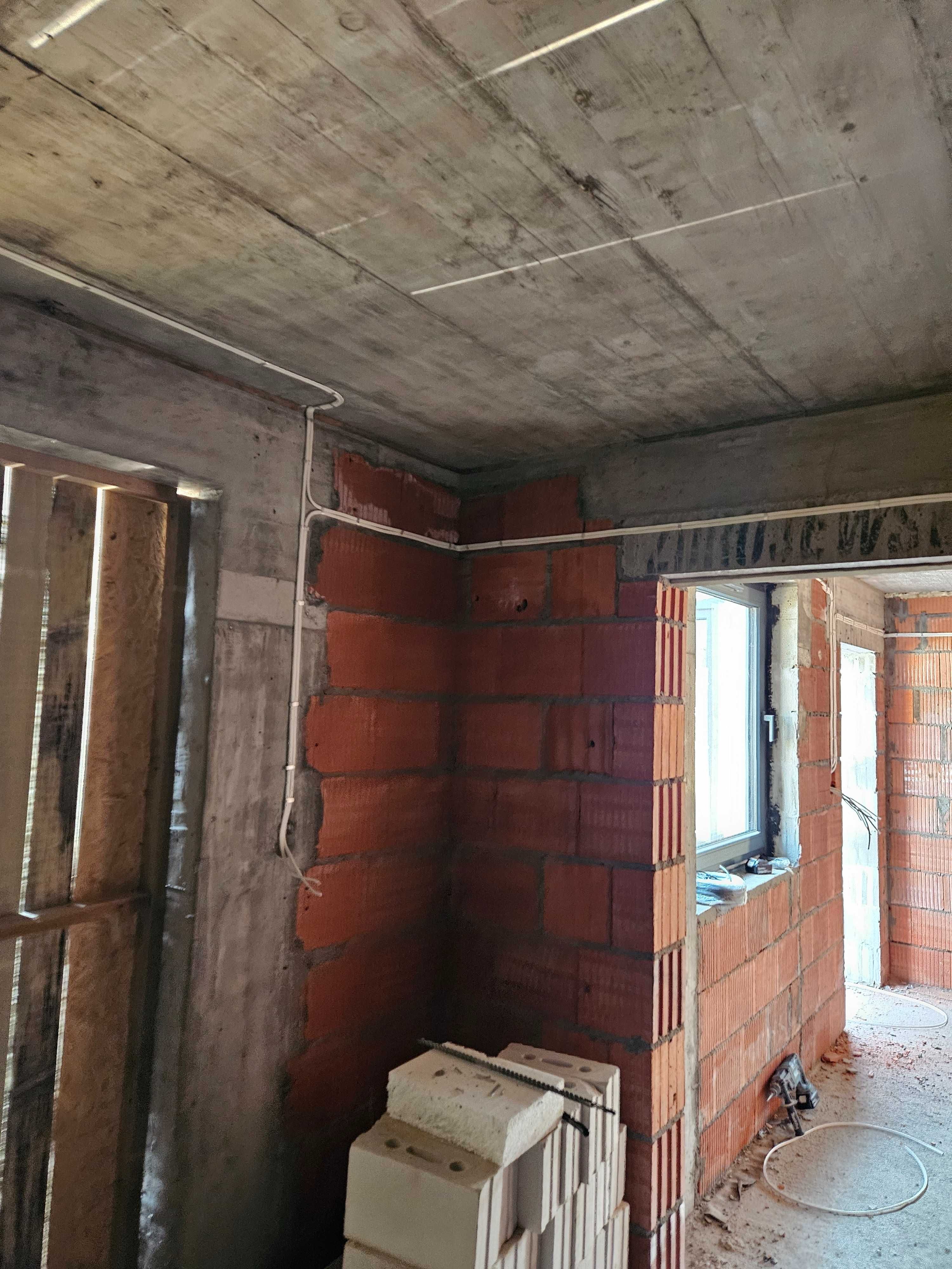 Elektryk Gdańsk przyłącza instalacje elektryczne liczniki ener. awarie