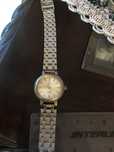 Zegarek kwarcowy rolex