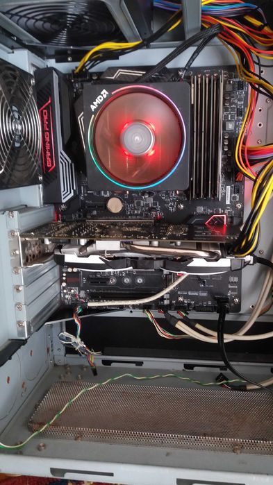 Full Tower Gaming Ryzen 5 3600