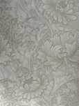 Tapeta Kwiaty i Liście Morris & Co. 216823 Chrysanthemum Compilation